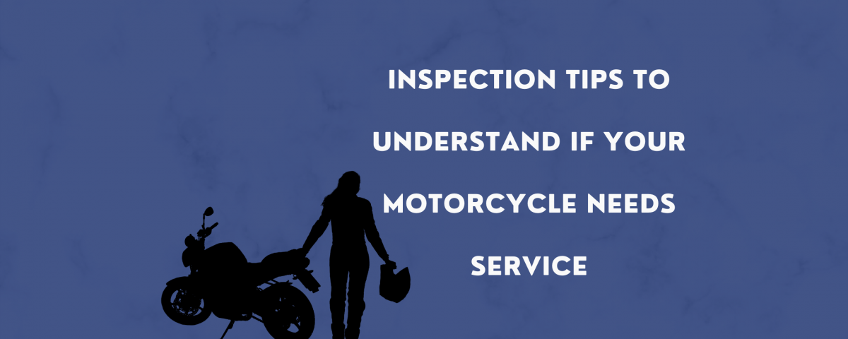 Motorcycle Service