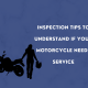 Motorcycle Service